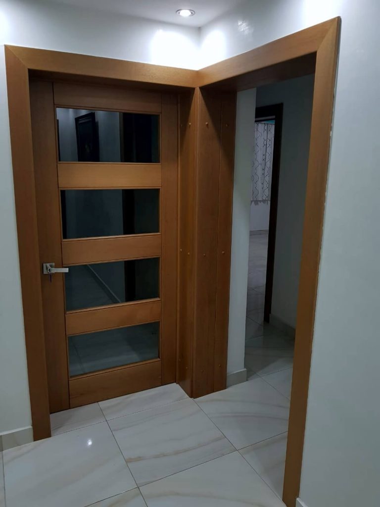 Puertas Maya